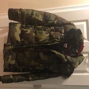 Canada Goose Camo Classic